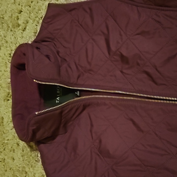 Talbots vest - Picture 5 of 11